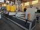 Automatic Winding 3layer Core Pipe Manufacturing Machine Frequency Control